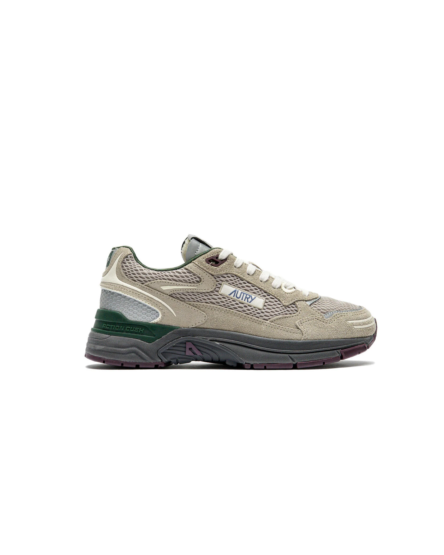 Running Sneaker